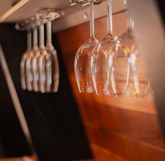 Bom Retiro Ski Chalet | Chalé Encantos do Frade