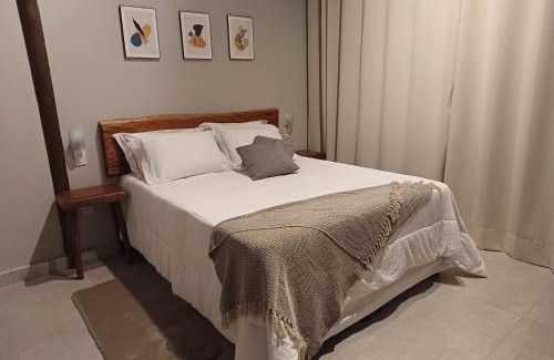 Vitor Hugo Cabin | Chalé Estância do Lagarto