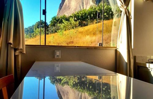 Vitor Hugo Cabin | Chalé Estância do Lagarto