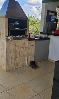 Coracao De Jesus Cabin | Chalé Estância Morada Nova