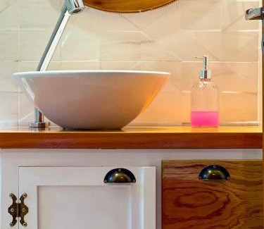 Urubici House | Chalé Gralha Azul