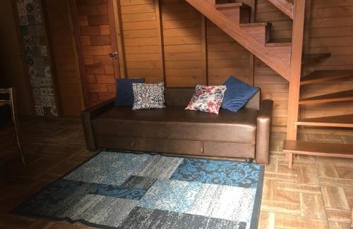 Vila Alvorada Ski Chalet | Chalé Gregório