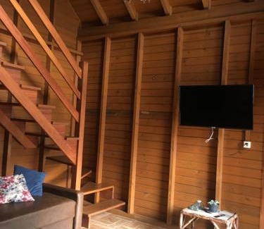 Vila Alvorada Ski Chalet | Chalé Gregório