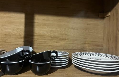 Osorio House | Chalé HN - Passinhos RS