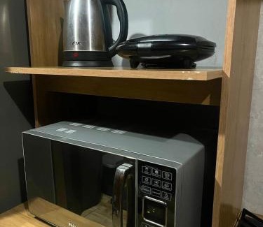 Osorio House | Chalé HN - Passinhos RS