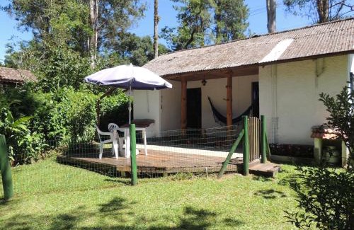 Maringa Ski Chalet | Chalé Honeycomb em Visconde de Mauá