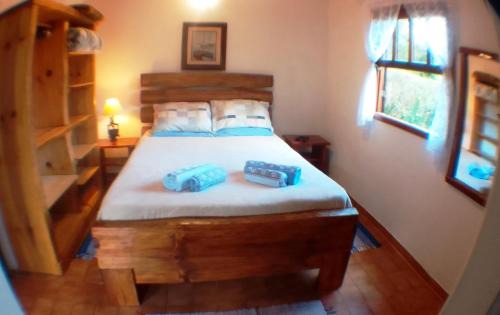 Maringa Ski Chalet | Chalé Honeycomb em Visconde de Mauá