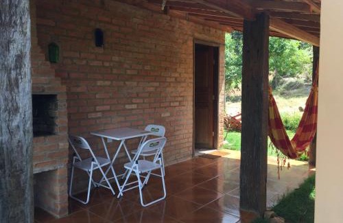 Conceicao do Ibitipoca Cabin | Chalé Ibiti