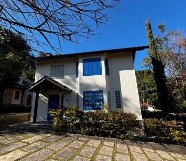Monte Verde House | Chalé Igraine