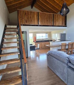 Serra da Canastra National Park Ski Chalet | Chalé Irmãos Faria