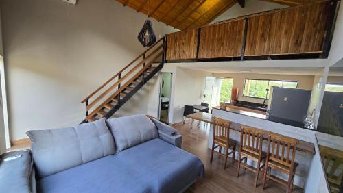 Serra da Canastra National Park Ski Chalet | Chalé Irmãos Faria