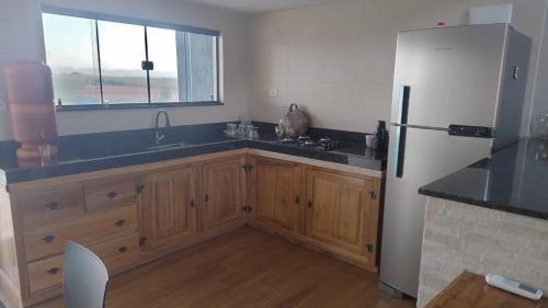 Serra da Canastra National Park Ski Chalet | Chalé Irmãos Faria