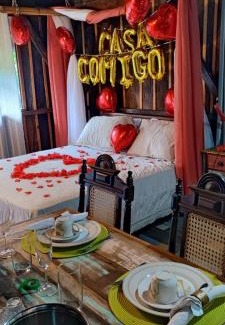 Guabiruba Cabin | Chalé Itape