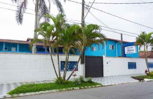 Balneario Paqueta Hotel | Chalé Jofisa