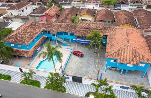 Balneario Paqueta Hotel | Chalé Jofisa