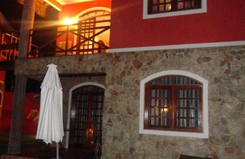 Canoa Quebrada Ski Chalet | Chalé La Fazenda Canoa Quebrada