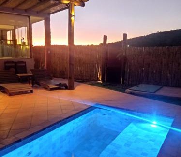 Serra do Cipo Apartment | Chalé Macaúba