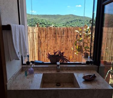 Serra do Cipo Apartment | Chalé Macaúba