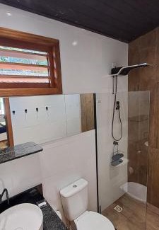 Pipa Cabin | Chalé Paraíso, Praia da Pipa