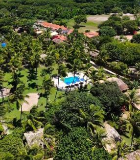 Pipa Cabin | Chalé Paraíso, Praia da Pipa