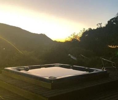 Gramado Ski Chalet | Chalé PERTO DO CÉU em Gramado