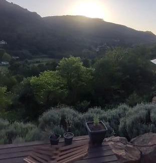 Gramado Ski Chalet | Chalé PERTO DO CÉU em Gramado