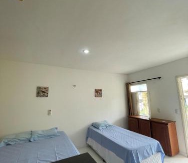 Piranhas House | Chalé Pitaya 06