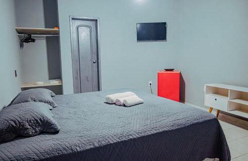 Coroa do Meio House | Chalé por do Sol