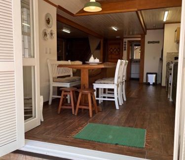 Bairro Lago Negro Ski Chalet | Chalé próximo ao Centro de Gramado