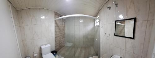 Ponte Alta Ski Chalet | chalé rústico