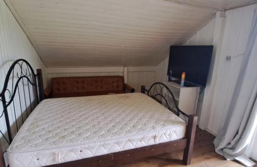 Ponte Alta Ski Chalet | chalé rústico