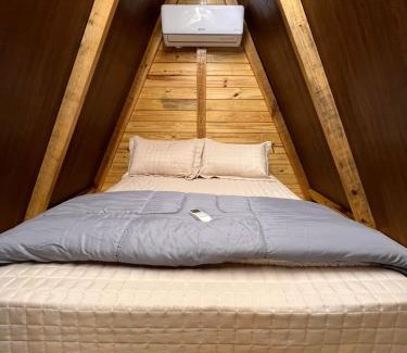 Toledo Other | Chalé Raio de Sol