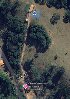 Sao Bento do Sapucai Ski Chalet | Chalé Refúgio Olíviah