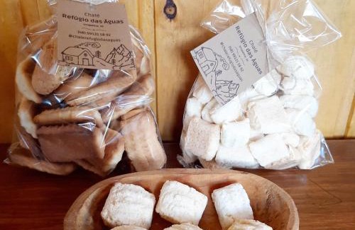 Urupema Cabin | Chalé Refúgio das Águas