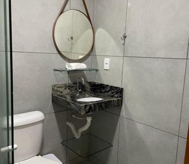 Japaratinga House | Chalé Refúgio dos Corais 1