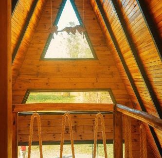 Anchieta Other | Chalé Rio Capetinga