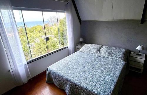 Itacoatiara Ski Chalet | Chalé Romântico em Itacoatiara