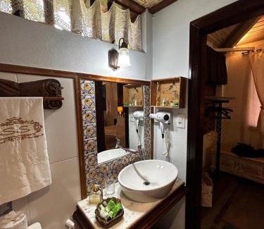 Tiradentes House | Chalé Segredo da Serra