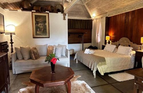 Tiradentes House | Chalé Segredo da Serra