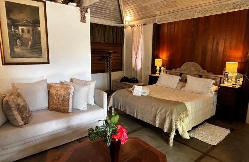 Tiradentes House | Chalé Segredo da Serra