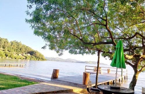 Imarui House | Chalé Sol Nascente