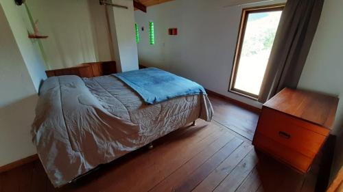 Bocaina de Minas Ski Chalet | Chalé Solar SA