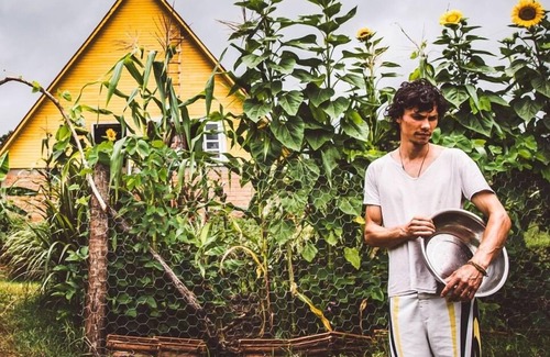 Dionisio Cerqueira Ski Chalet | Chalé Toca das Sementes