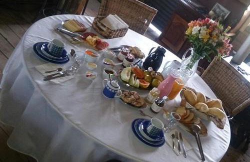 Cambara do Sul House | Chalé Vista do Vale