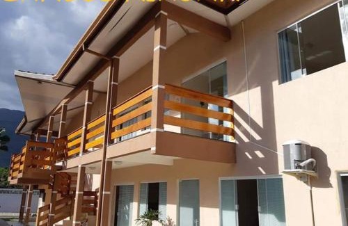 Massaguacu Apartment | Chalés Airumã