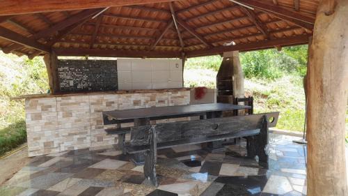 Guape Other | Chalés Canto das Águas