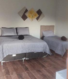 Guape Other | Chalés Canto das Águas