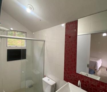 Guape Other | Chalés Canto das Águas