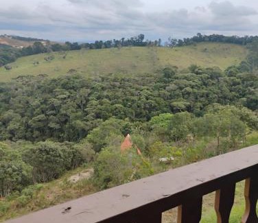 Conceicao do Ibitipoca Ski Chalet | Chalés Cores do Céu