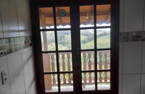 Conceicao do Ibitipoca Ski Chalet | Chalés Cores do Céu